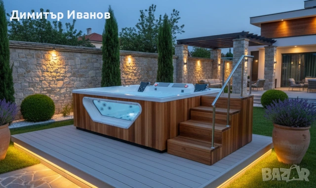 Джакузи