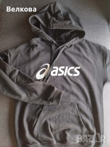 Анцузи Asics, размер М, снимка 7 - Спортни екипи - 55008328