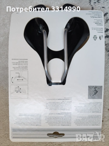Седалка Selle Royal -Нова, снимка 2 - Части за велосипеди - 54876999