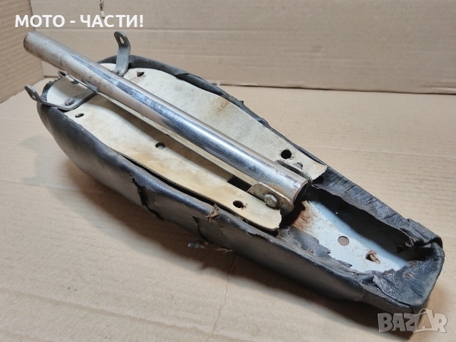 Седалка За Ретро Велосипеди Балкан. / НОМЕР 5., снимка 6 - Аксесоари за велосипеди - 54416715