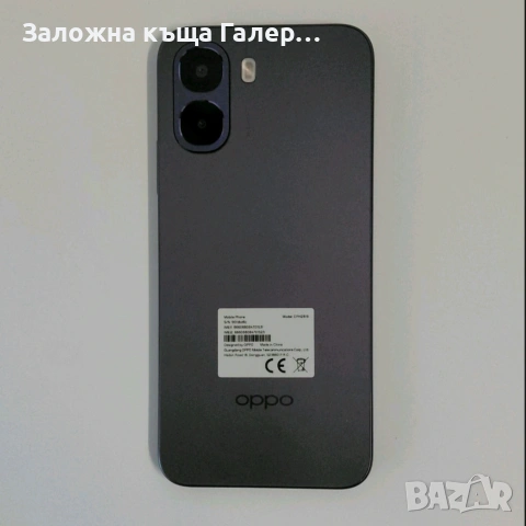 Смартфон OPPO A6x 4GB / 128GB, снимка 7 - Други - 54882261