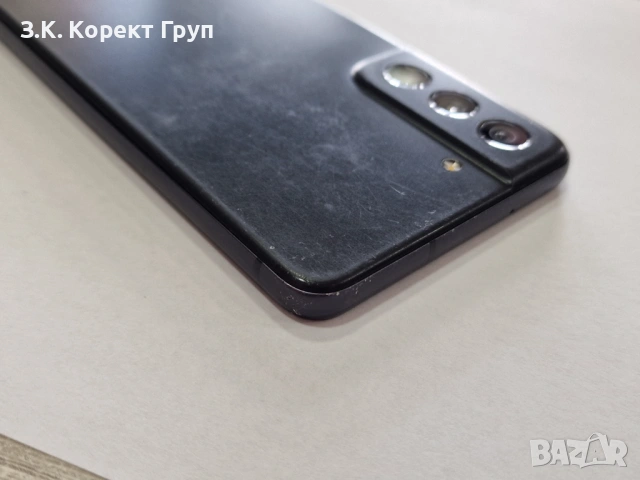 Samsung Galaxy S21 FE 5G 128GB 6GB RAM Dual, снимка 5 - Samsung - 54234462