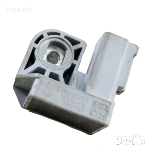 AIRBAG сензор Citroen DS3 2009-2014 ID: 161854 OEM 9674907680