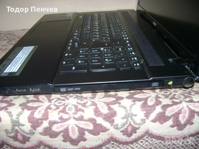 Acer spire V3 772G -  Core i7 4 gen. за части, снимка 9 - Части за лаптопи - 55326244