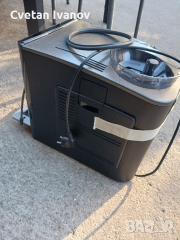 Siemens EQ 6 Plus s700, снимка 3 - Кафемашини - 54429212