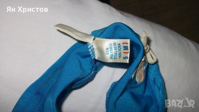 два броя мъжки бански, снимка 8 - Бански - 54628995