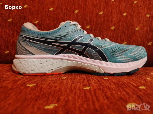 Asics-GT-2000 дамски маратонки №40, снимка 8 - Маратонки - 55417030