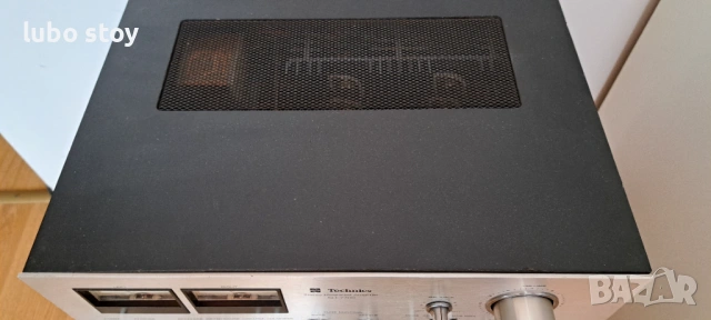 TECHNICS SU 7700, снимка 5 - Ресийвъри, усилватели, смесителни пултове - 54902316