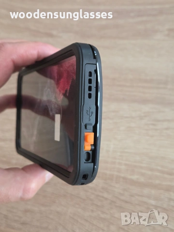 Водоустойчив калъф за Samsung Galaxy S25 Plus съвместим с MagSafe, снимка 4 - Калъфи, кейсове - 55174591
