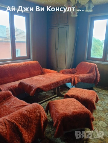 Къща в с. Разлив, обл. София, снимка 12 - Къщи - 55229790