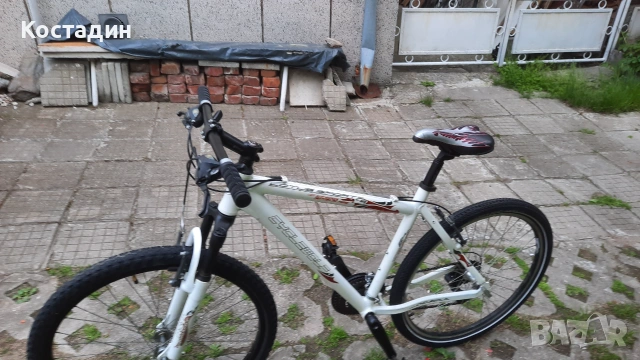 Планински велосипед  CycleWolf Lotus Sport  26 цола, снимка 6 - Велосипеди - 55024318