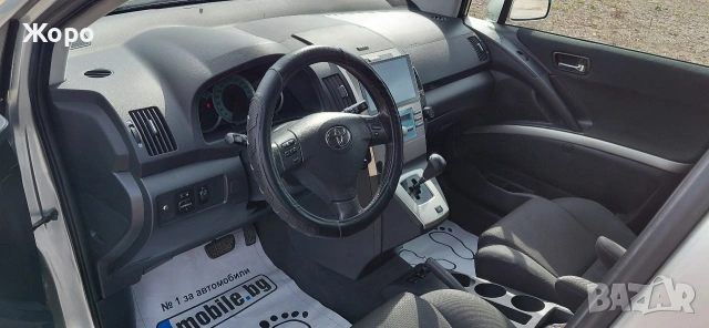 продавам тойота версо, снимка 6 - Автомобили и джипове - 54817095
