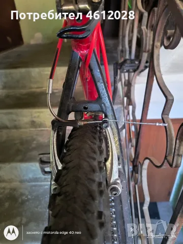 Колело MTB 26 цола., снимка 5 - Велосипеди - 55358566