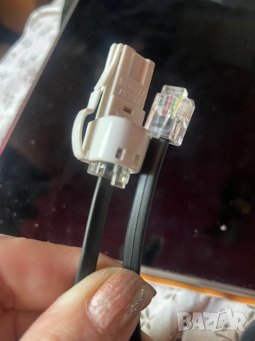 Всякакви кабели HDMI към DVI, HDMI към HDMI Преходни и VGA кабели за монитор, за компютър.. Адаптери, снимка 9 - Друга електроника - 52559221