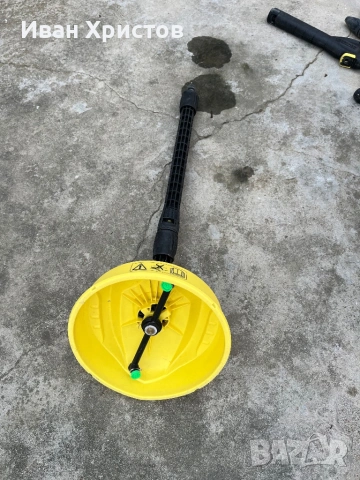 Аксесоари за водоструйка Karcher , снимка 6 - Други - 54270043