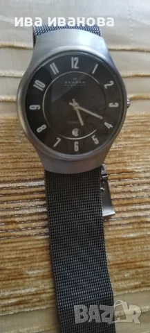 Мъжки часовник Skagen
