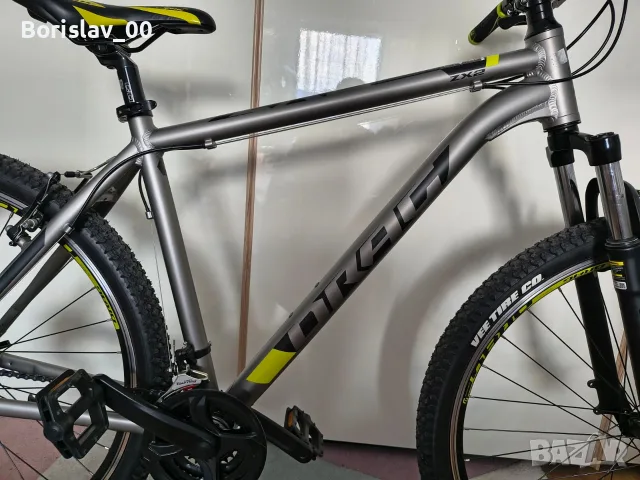 Нов Велосипед Drag ZX 2 29" цола гуми, снимка 2 - Велосипеди - 55579029