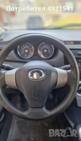 Great WALL VOLLEX C10, снимка 5 - Автомобили и джипове - 55688748