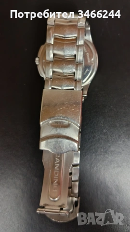 Мъжки часовник CANDINO C2083, снимка 4 - Мъжки - 54744093