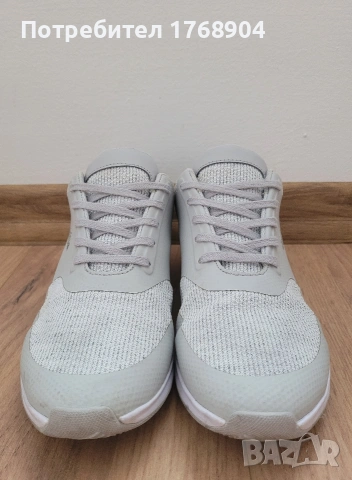 Дамски маратонки Lacoste-38 номер, снимка 3 - Маратонки - 54040954