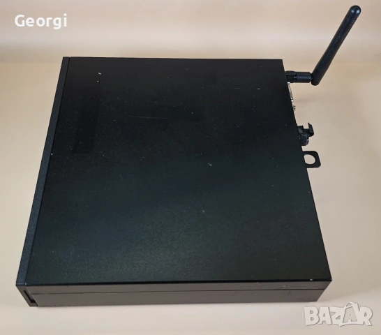  Mini PC Dell 3060 micro, i5-8500T, 8GB RAM, 256GB, WiFi