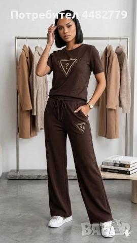 дамски комплект 