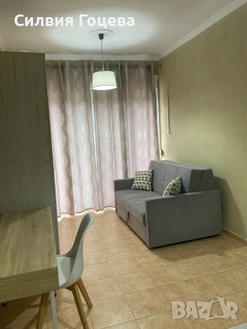 Продавам апартамент в Паралия Офринио на 30м от плажа , снимка 13 - Апартаменти - 54650976