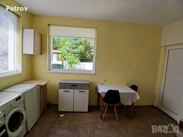 Едностаен с паркомясто, Собственик, Наем, снимка 17 - Апартаменти - 54607734