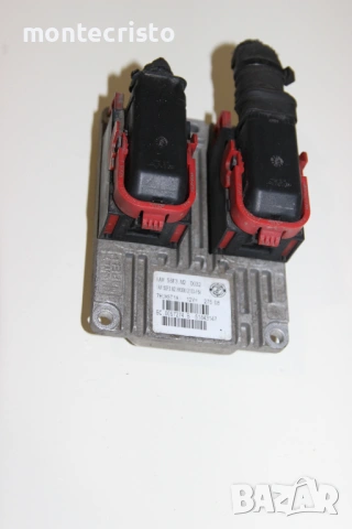 Моторен компютър Fiat Grande Punto (2005-2012г.) IAW5SF3M2 / BC0097274B / 51843147 / IAW 5SF3.M2, снимка 3 - Части - 54533868