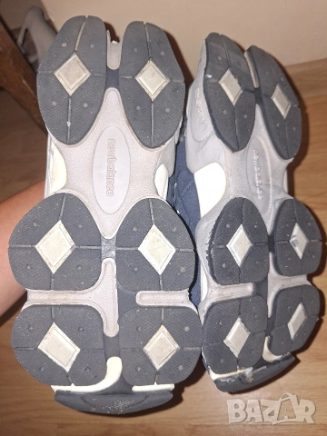Маратонки New balance 9060, снимка 5 - Маратонки - 55094297