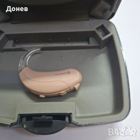 INTERTON  SR1280-DVI  от средна до тежка загуба на слух