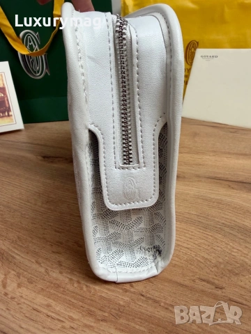 Чанта Goyard, снимка 11 - Чанти - 54511427