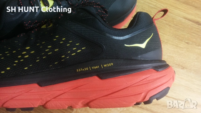 HOKA CHALLENGER ATR6 GORE-TEX Shoes размер EUR 42 2/3 маратонки водонепромокаеми - 2704, снимка 10 - Маратонки - 54887329