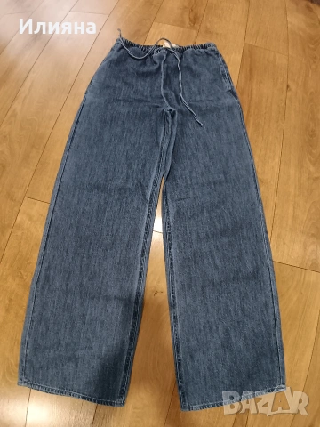 H&M панталон XS, 160/164 номер