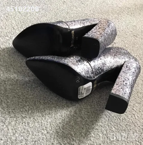 Нови боти Just Cavalli , снимка 5 - Дамски боти - 55588302