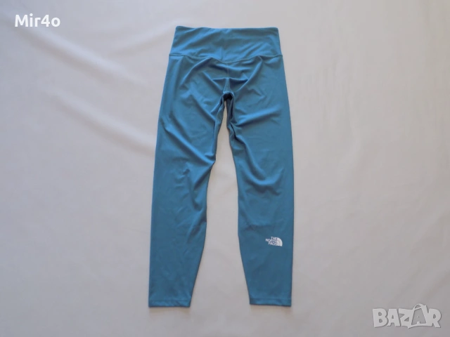 клин the north face анцуг долнище екип спорт крос туризъм планина оригинален дамски L, снимка 2 - Спортни екипи - 48045290