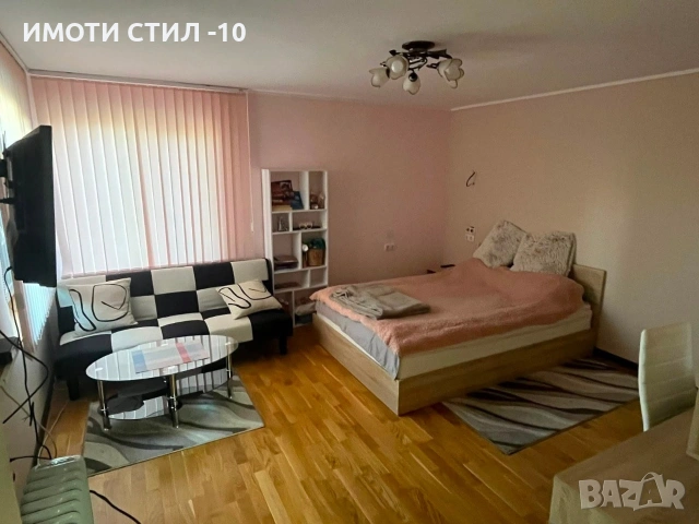 Продава тухлена къща - кв. Добруджански, снимка 4 - Къщи - 55094068