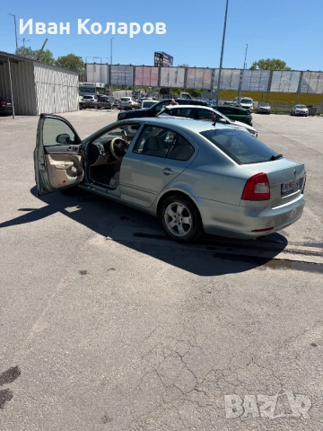 Шкода Октавия в отлично състояние, снимка 5 - Автомобили и джипове - 54898482