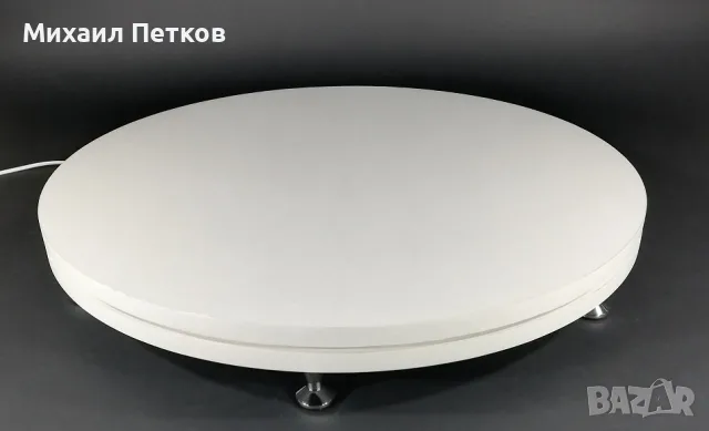 Въртяща поставка