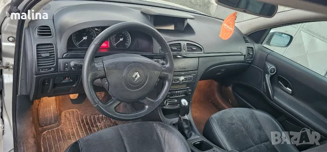 Рено лагуна цяла за части или на части! , снимка 3 - Автомобили и джипове - 55516276