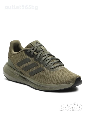 Adidas - Runfalcon 3 IF2339 Зелен №40 2/3 Оригинал Код 987