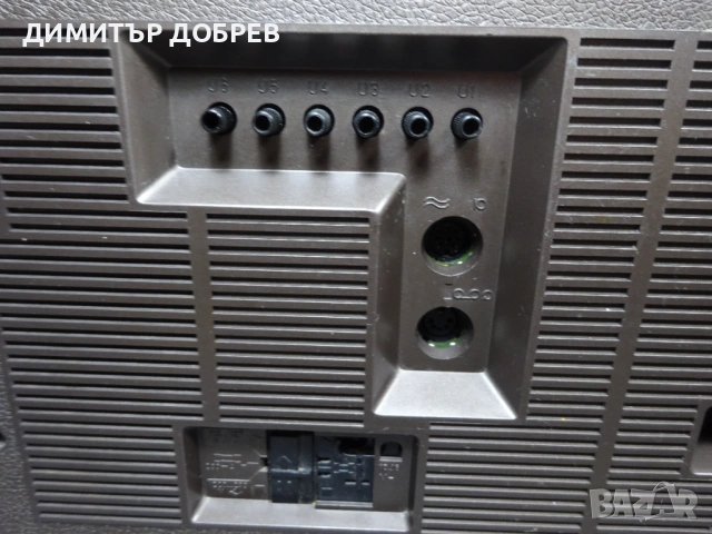 СТАР РЕТРО ТРАНЗИСТОР РАДИО КАСЕТОФОН GRUNDIG C 9000 AUTOMATIC STEREO, снимка 11 - Радиокасетофони, транзистори - 54080534