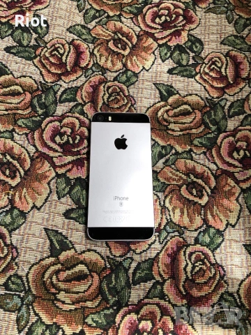 Продавам iPhone SE 2016, снимка 3 - Apple iPhone - 54616005