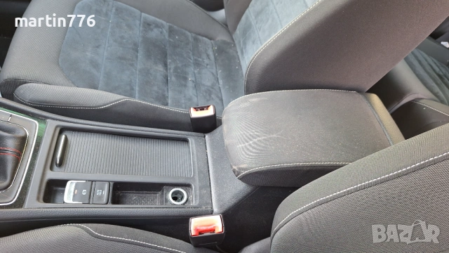 VW Golf 7 1.6TDI 105кс на части, снимка 11 - Автомобили и джипове - 53965666