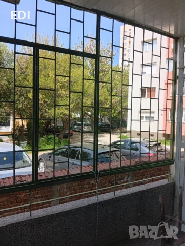 2 стаен наем в Плевен,център, снимка 6 - Апартаменти - 54257555