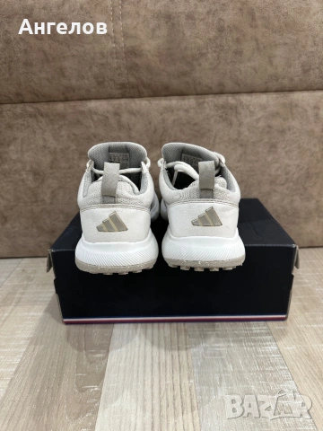 Adidas Tech Response SL 3 дамски голф обувки, снимка 3 - Маратонки - 54491282