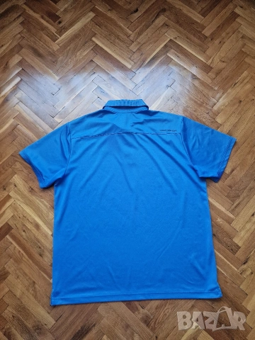Страхотна мъжка тениска UNDER ARMOUR размер 2XL , снимка 6 - Тениски - 54861222