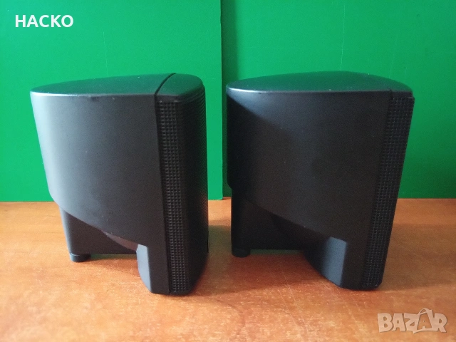 JBL Satellite 125SAT , снимка 3 - Тонколони - 54006800