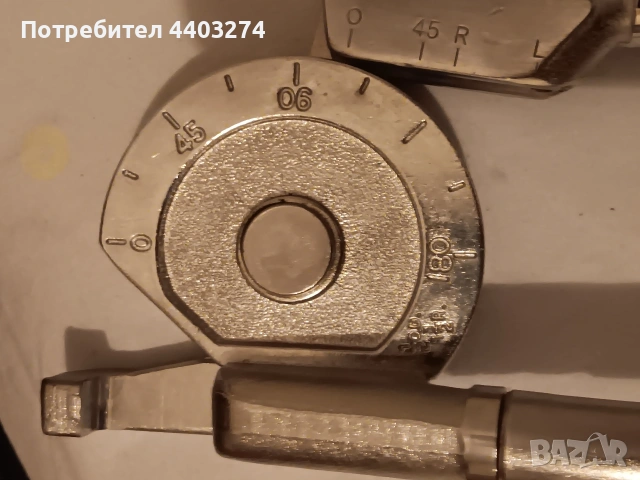 немски тръбогиб за огъване на тръби, снимка 5 - Други инструменти - 53950708