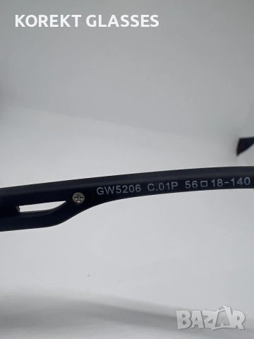 GREYWOLF GW5206 Слънчеви очила HIGH QUALITY POLARIZED 100% , снимка 7 - Слънчеви и диоптрични очила - 55463960